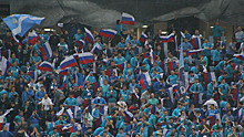 60% россиян поддерживают выступление российских спортсменов под флагом МОК на Олимпиаде