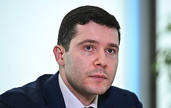Глава Минпромторга РФ: у нас амбициозные задачи по структурной трансформации экономики