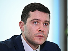 Глава Минпромторга РФ: у нас амбициозные задачи по структурной трансформации экономики