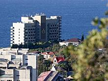 В МИД России пригрозили Украине за удар ВСУ по Крыму