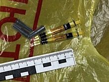 Россиянка заколола своего грудного ребенка шприцами до смерти