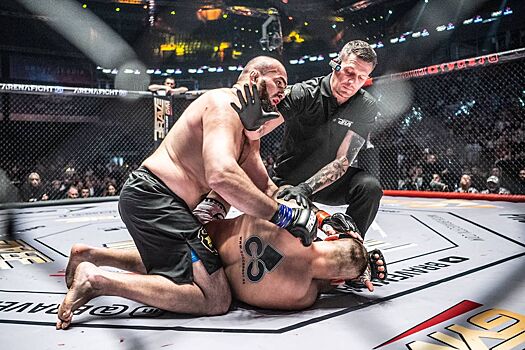 Brave CF 69: Дарко Стошич — Шамиль Газиев, кто выиграл, победитель боя, результат поединка, обзор, видео