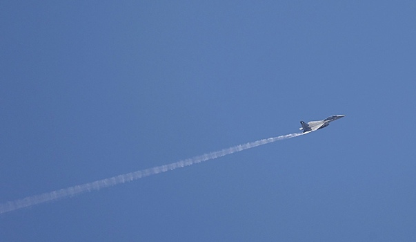 Оценены возможности Израиля по ответу на нападение Ирана