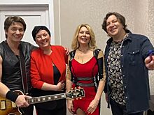 «Ах, какая женщина»: костромичей приглашают спеть этот хит вместе с исполнителем