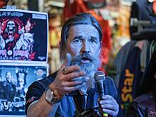 «Коррозия металла» возобновила выступления после облавы силовиков на концерте