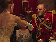 Вышел новый трейлер сериала "Романовы"