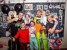 Семейные праздники: как традиции пишут историю поколений