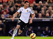 "Валенсия" продала Энцо Переса в десять раз дешевле, чем купила его у "Бенфики"