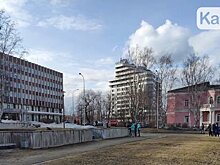 Девять человек претендуют на звание "Почетный гражданин Петрозаводска"