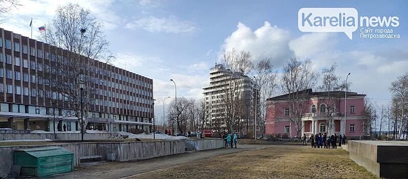 Девять человек претендуют на звание "Почетный гражданин Петрозаводска"