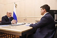 Михаил Мишустин оценил развитие российского экспорта