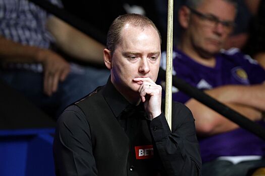 Чемпиону мира по снукеру предъявлено обвинение в сексуальном насилии над детьми