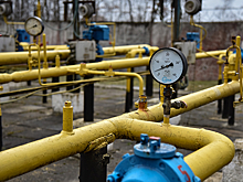 Азаров: на Украине рост цен на газ в четыре раза превысил инфляцию