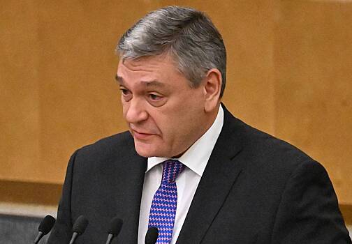 В&nbsp;МИД рассказали об&nbsp;ожиданиях от&nbsp;нового раунда переговоров России и&nbsp;Украины