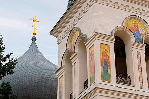 Какой праздник отмечают православные 26 ноября