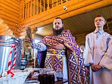 Почему Медовый и Яблочный Спас отмечают в августе, рассказал иерей Сахненко