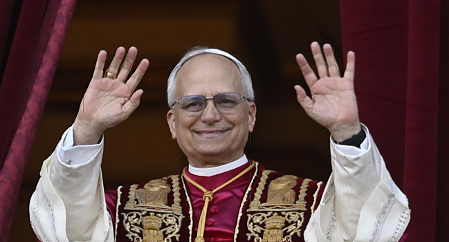 Назван фильм, который помог новому папе Льву XIV в подготовке к выборам