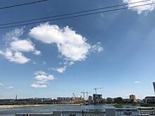 Жители Челябинска испугались сильных взрывов со стороны Копейска