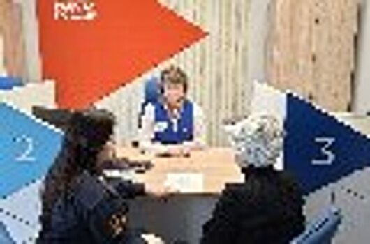 Сотрудники Ичалковского филиала УИИ УФСИН России по Республике Мордовия оказали помощь осужденной в получении пособия по безработице и трудоустройстве