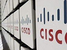 Cisco расстроила инвесторов прогнозами