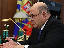Эксперт: Мишустина назначили для «подкупа» граждан