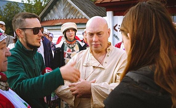 Ильшат Рахимбай: "Я понимал, что мы либо все передвигаем, либо газуем как рок-н-ролльщики"