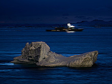 "Арктический безбилетник": в чем парадоксы восприятия "российской угрозы" в Дании