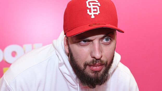 Рэпер ST строит планы на выигрыш в шоу «Большой куш. Бангкок»