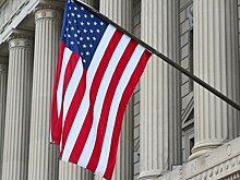 СВР: США планируют новый этап кампании по изоляции РФ в спорте