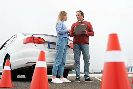 Теория онлайн и больше практики — новые правила обучения в автошколе с 1 марта 2026