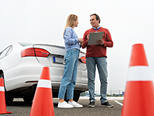 Теория онлайн и больше практики — новые правила обучения в автошколе с 1 марта 2026