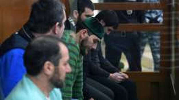 Убийство Немцова: в суде поговорили о камерах слежения возле Кремля