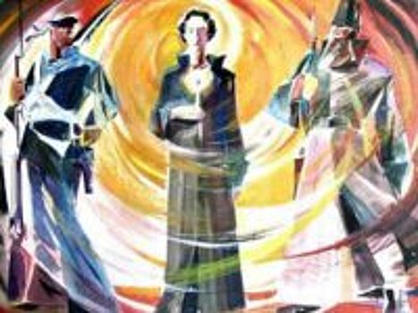 Александр Блок, "Двенадцать". Урок Дмитрия Быкова