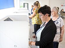 Более 2,6 млн человек проголосовали за два дня выборов в Москве