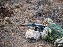 Военкор Поддубный сообщил о ликвидации в Артемовске боевика «Азова»* Бандылко