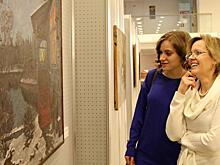 Мосгорнаследие открыло выставку «Горизонты истории. Раскопки на Манежной площади»