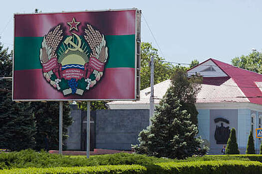Спикер парламента Молдавии заявил, что угрозы возобновления конфликта в Приднестровье нет