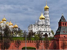 Музеи Московского Кремля будут закрыты 30 сентября