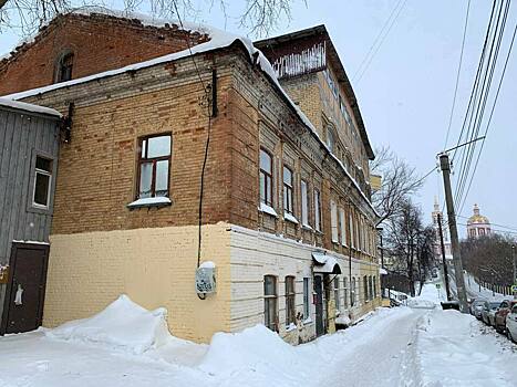 В Кирове женщина-инвалид 11 лет жила в доме без отопления и водоснабжения