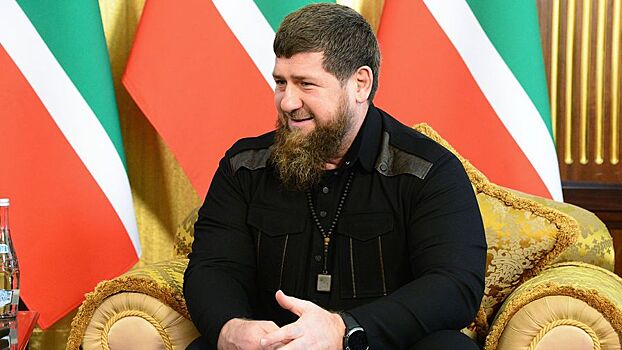 Радич: "Кадыров очень помог - дал $50 тыс."