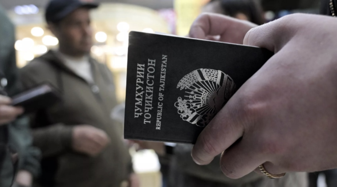 Полиция выявила 120 нелегальных мигрантов в подмосковном Пушкине