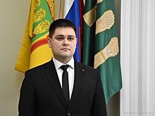 Юрий Блузма возглавил управление муниципального имущества Пензы