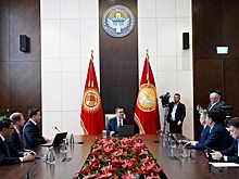 В Кыргызстане выпустили первые национальные стейблкоины