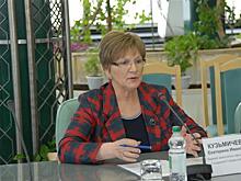 Екатерина Кузьмичева: "Повышение качество жизни граждан — ключевая задача президента и губернатора"