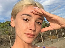 Ивлеева показала кадры отдыха с мужем в деревне