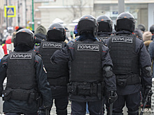 В тюменской полиции не хватает сотрудников