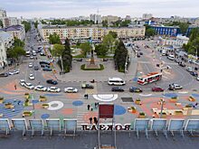 На формирование комфортной среды в Саратове направят дополнительные средства