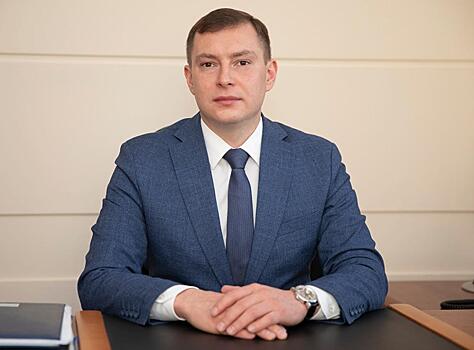 Во Владивостоке новый вице-мэр приступил к своим обязанностям