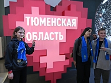 Тюмень вошла в число лидеров по ИИ-зрелости: чем регион похвастался на ВДНХ