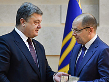 Одесский губернатор отказался покидать пост